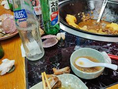 -边江铁锅炖鱼(振八街店)