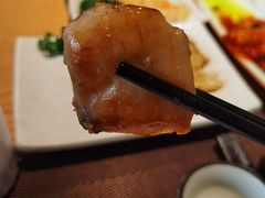 鳕鱼西京烧-禾风·海鲜料理自助(玉林店)