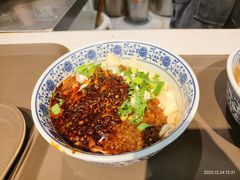 -兰州陈记牛肉面 ·烧烤· 铜锅涮肉(万达店)
