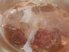 -芦月轩羊蝎子(劲松店)