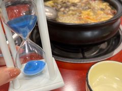 -菌之家·专业纯野生菌火锅·特色炒菌