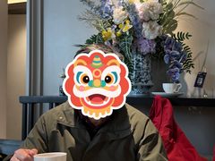 -狮王府淮扬菜(夫子庙老门东店)