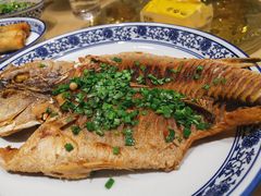 -兰边碗(鼓楼店)