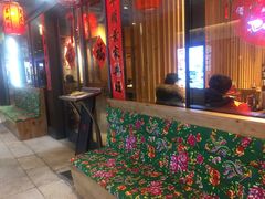 大堂-關東雪东北菜(中庚漫游城店)