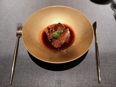 红酒慢炖小牛肉-广舟(千禧店)