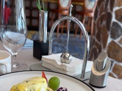 -V Bar海景扒房(北海湾惠龙万达嘉华酒店)