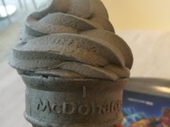 -麦当劳(塔园路店)