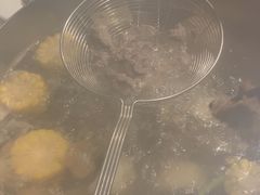 -焯牛潮汕牛肉火锅(云峰街创始店)