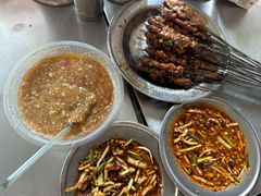 -杨记烤肉老店