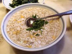 -老淮安·淮安菜(周恩来纪念馆店)