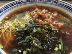 -德兴老面馆(德平路店)