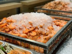 -千炉朝鲜族鲜肉自助烤肉(大悦城店)