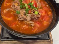 -紫光园·烤鸭(吕家营店)