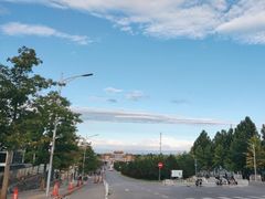 -北京西山国家森林公园