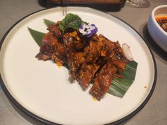 -四川饭店(长白店)