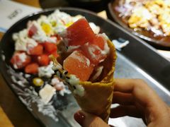 -金牌外婆家(苏州中心店)