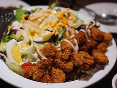 -TAMATI(巴黎贝甜韩式西餐厅店)