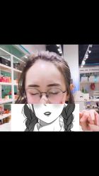 -万丝造型