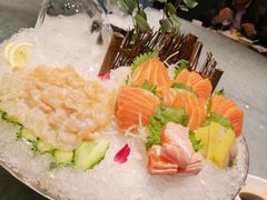 -海虹舫海鲜大酒店(诸暨店)