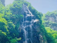-太白山御龙湾温泉