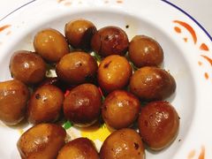 -老街坊市井火锅(营门口店)