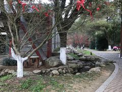 -凤凰沟景区
