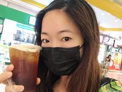 -Koi thé(水坑尾街店)