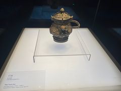 -陕西历史博物馆