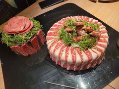 -烧肉达人•炭火烧肉(新天地店)