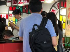 -毒蛇面馆(人民广场店)