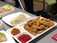 -海底捞火锅(金光华店)