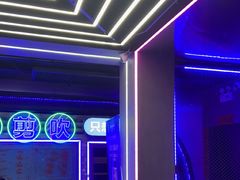 -关你鬼室大型密室逃脱(佛山创意园店)