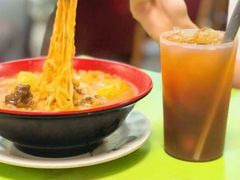 -胜利茶餐室