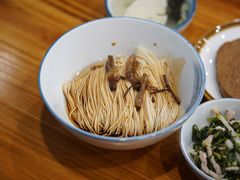 -小方的面(徐家汇店)