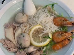 -潮米果蚝烙·潮汕小吃(海乐荟店)