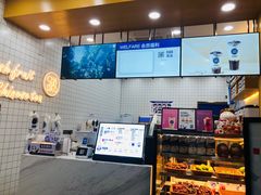 -茶百道(宜兴万达金街店)