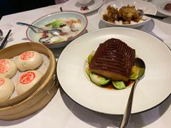 宝塔千层肉-南麓·浙里(外滩店)