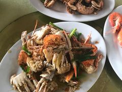 -源海渔村·现捞海鲜(大角湾店)
