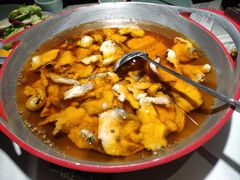 水煮江团鱼-雲蜀龙阁·金牌水煮鱼(方庄店)