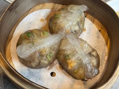 潮式蒸粉粿-凯逸轩·匠心粤菜(中城名仕汇店)
