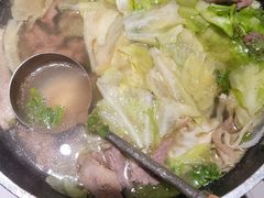 -乔阿马·江南味·驴肉香(龙湖华泾天街店)