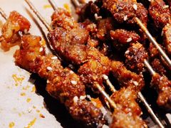 -白起肉夹馍
