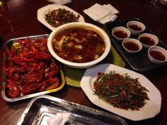 香满堂(龙茗路店)-香满堂川湘菜烤鱼(龙茗路店)