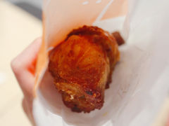 -麦当劳(伦敦人店)