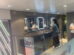 -小蓝鲸游泳培训基地(积水潭店)