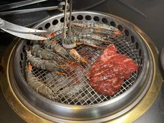 -300杯·和牛烧肉清酒专门店(廊里店)