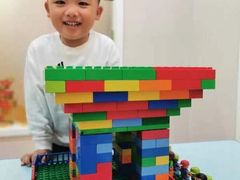 -创乐科教乐高机器人·编程·科技特长生规划中心(新地中心店)