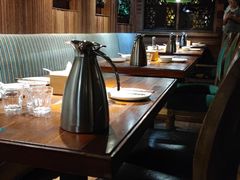 卡座-前海沿·青岛菜(大拇指广场石老人店)