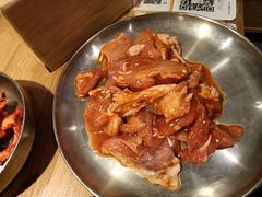 -汉拿山(魏公村店)