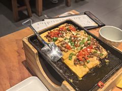 -木屋烧烤(惠阳华润小径湾店)